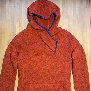 Stio Sweetwater Hoodie